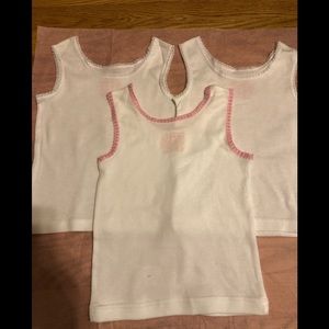Garanimals Toddler Undershirts